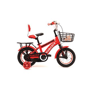 دوچرخه کودکان مدل KONG سایز 12